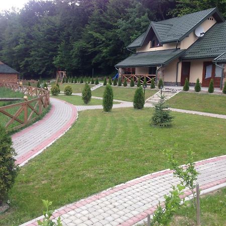 Поляна Купіль Hotel Polyana  Екстериор снимка