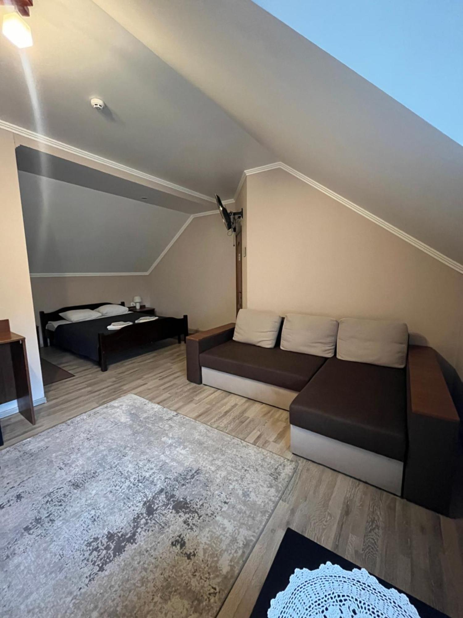 Поляна Купіль Hotel Polyana  Екстериор снимка