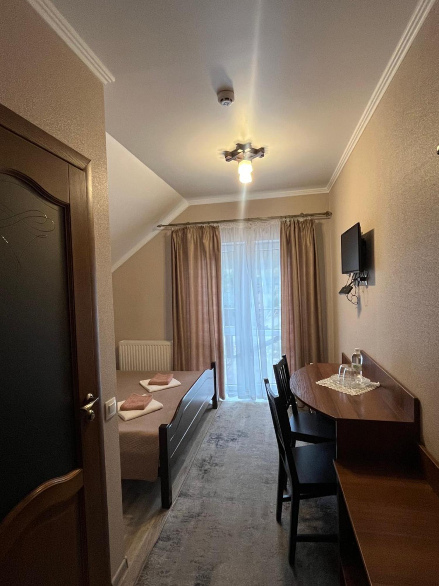 Поляна Купіль Hotel Polyana  Екстериор снимка