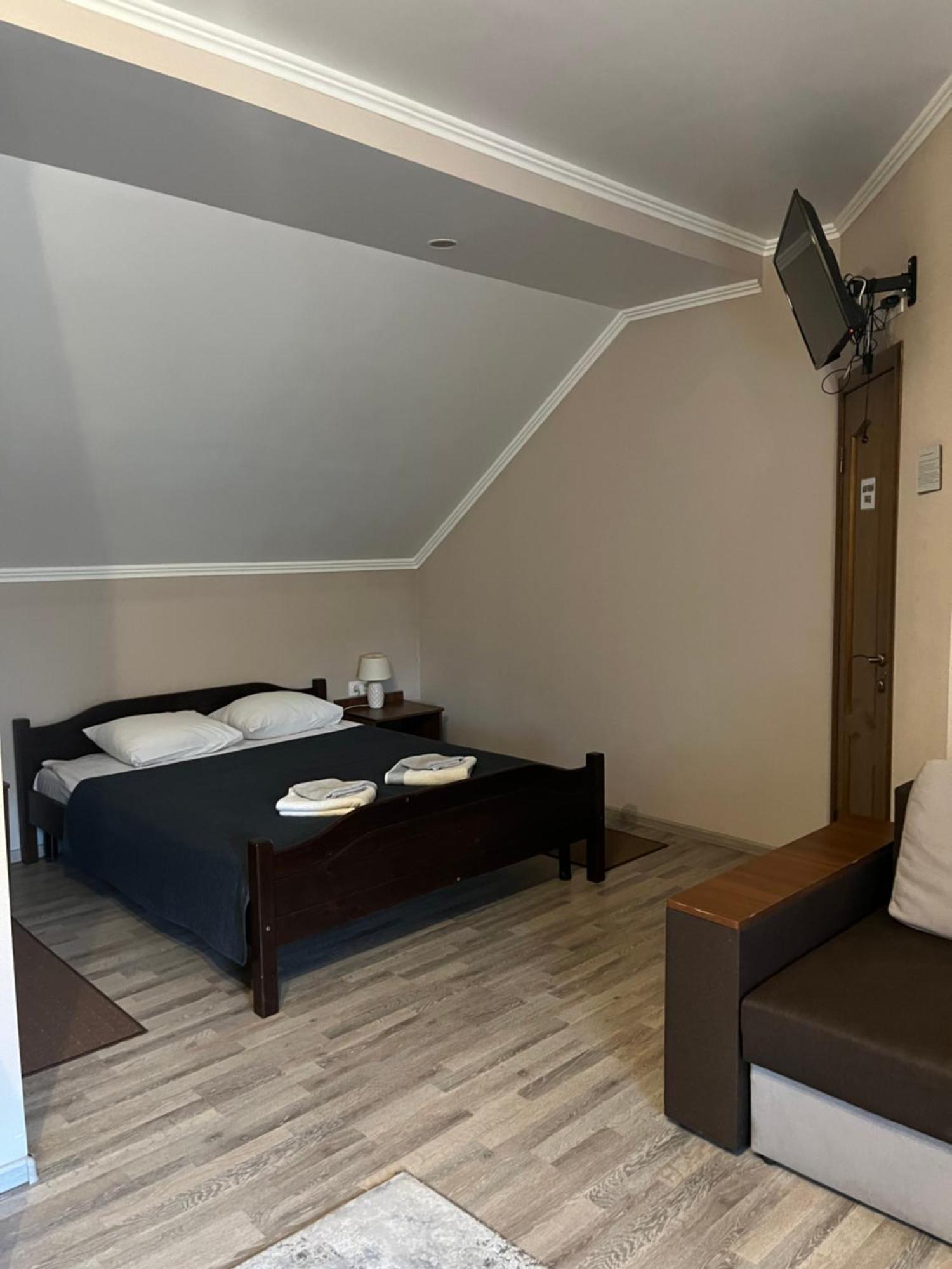 Поляна Купіль Hotel Polyana  Екстериор снимка