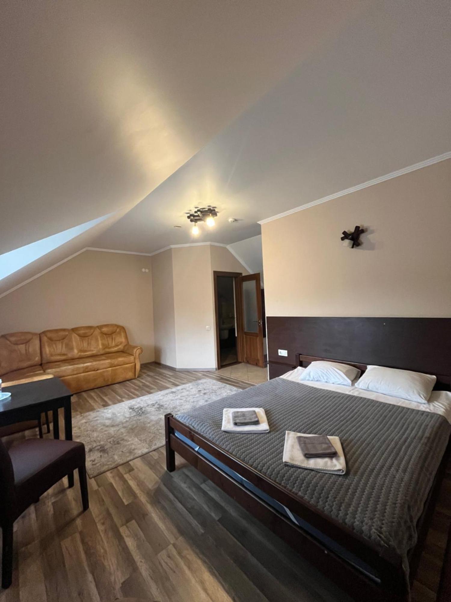 Поляна Купіль Hotel Polyana  Екстериор снимка
