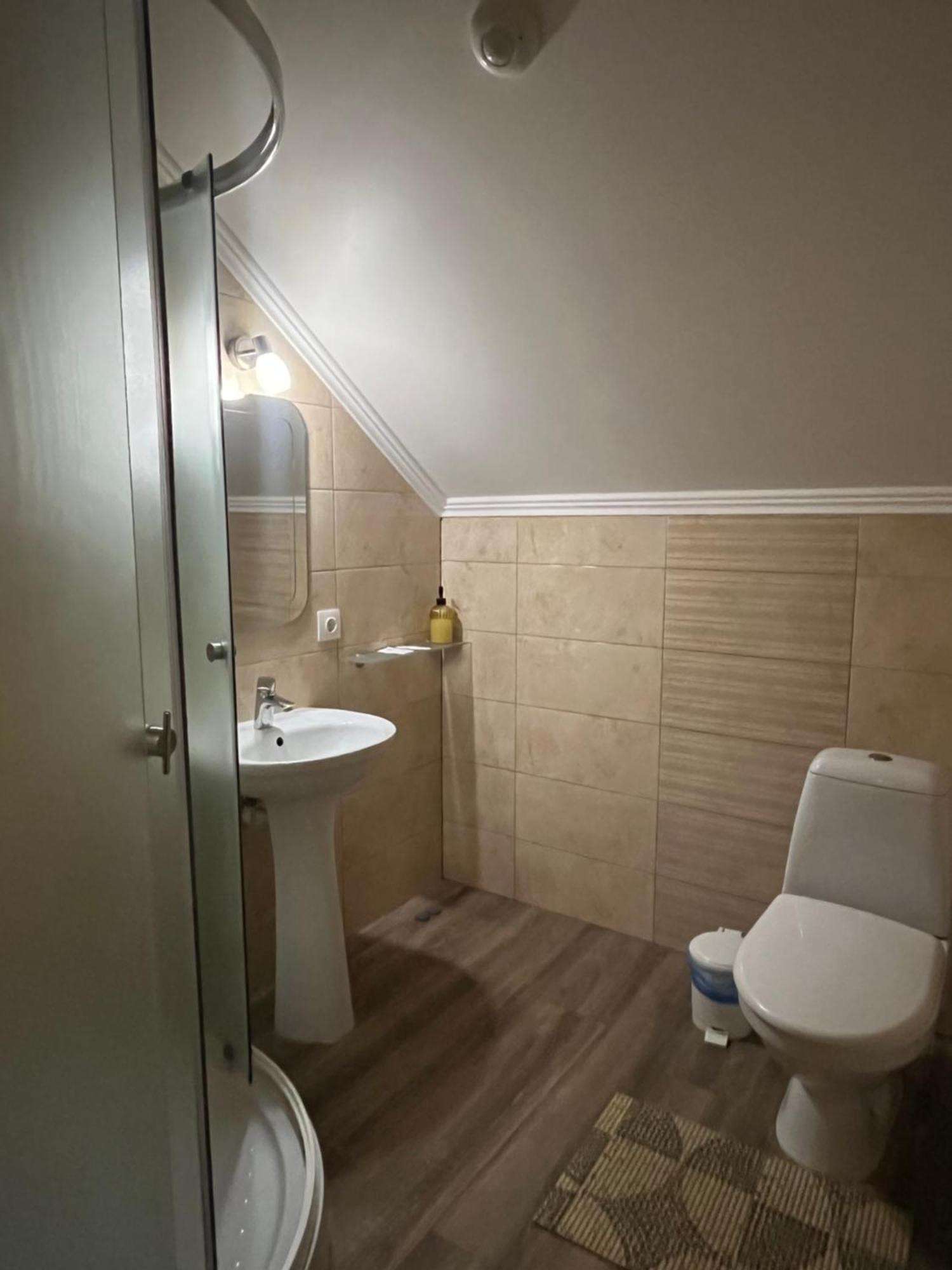 Поляна Купіль Hotel Polyana  Екстериор снимка