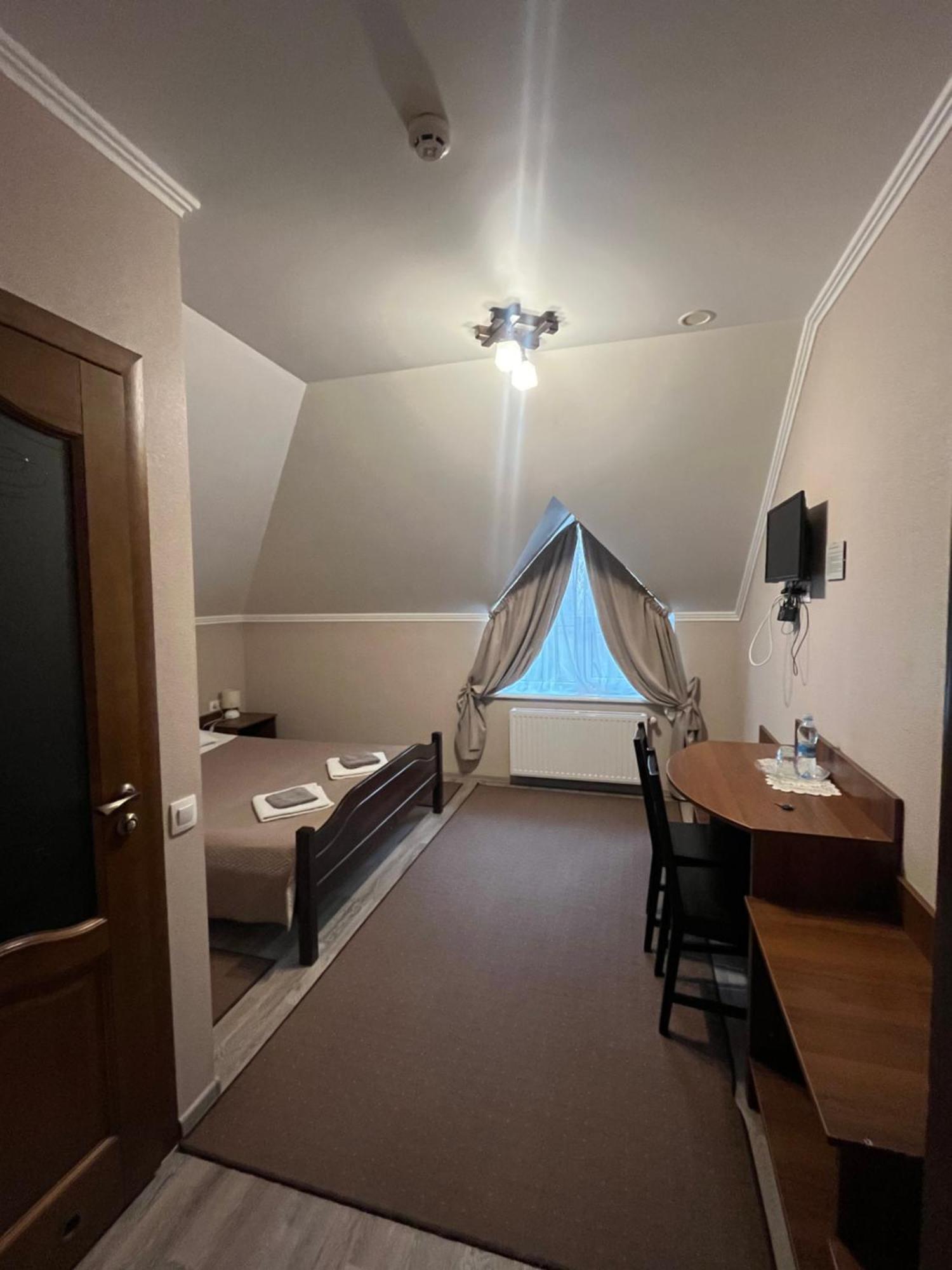 Поляна Купіль Hotel Polyana  Екстериор снимка